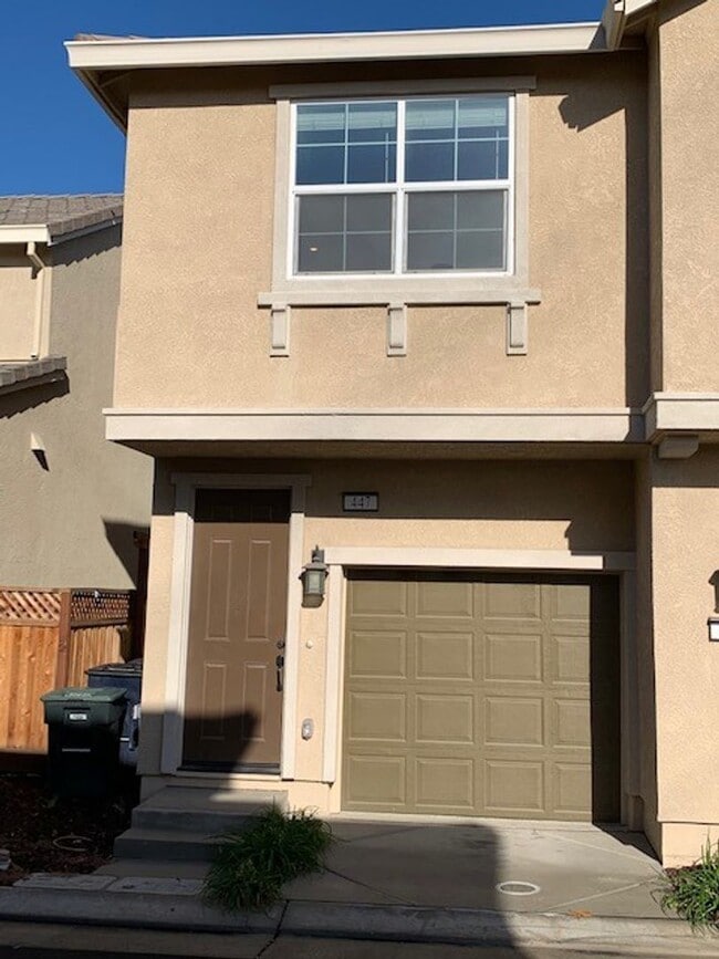 property at 447 E Ricotta Ct