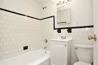 Burlieth Ridge Apartments in Baltimore, MD - Building Photo - Building Photo