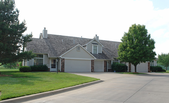 Parkway Gardens Apartments