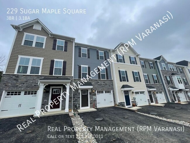 property at 229 Sugar Maple Square