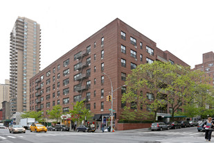 1450 3rd Ave Apartments