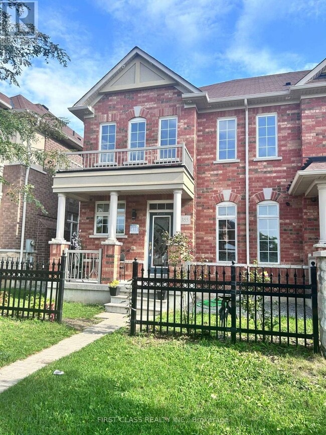 property at 5355 Tenth Line W