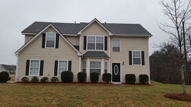 property at 1682 Village Pl Cir NE