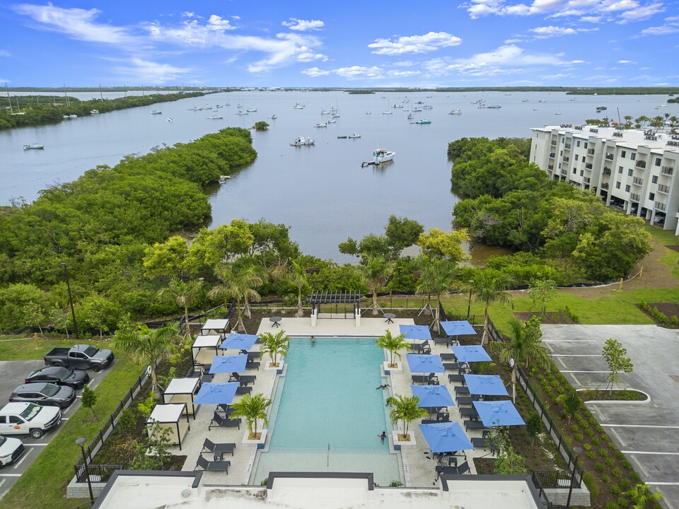 Wreckers Cay in Key West, FL - Building Photo