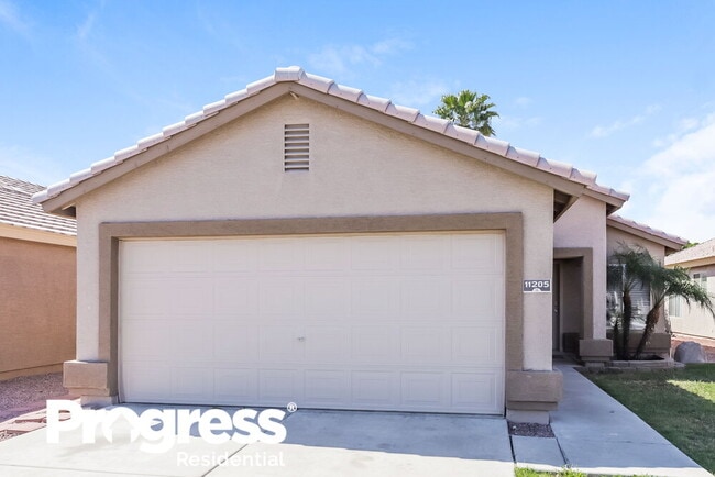 property at 11205 W Turney Ave