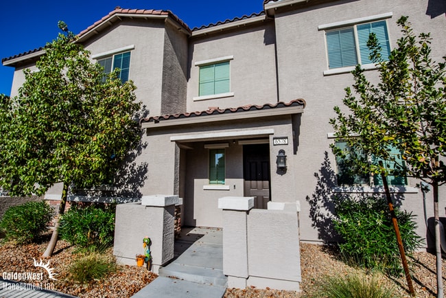 property at 6578 Silver Estates St