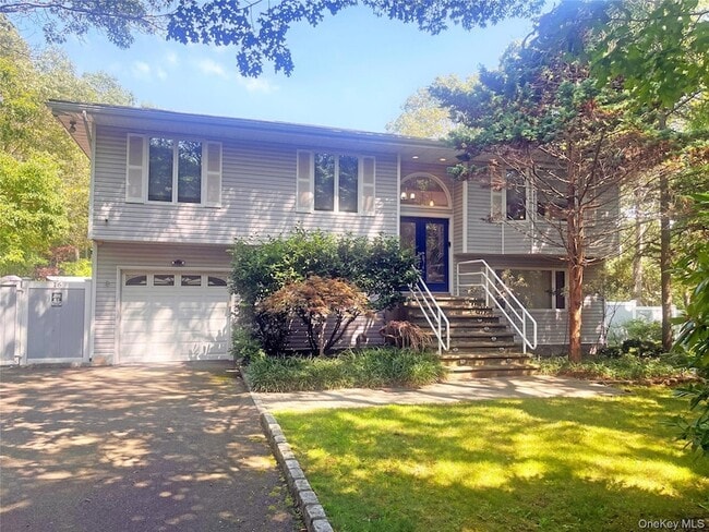 property at 16 Stuart Ct