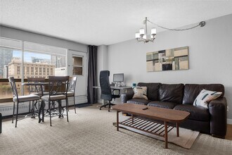 223-226 6 Ave SE in Calgary, AB - Building Photo - Building Photo