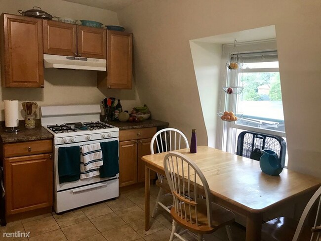 20 Suffolk St-Unit -Apt 3 in Cambridge, MA - Building Photo - Building Photo