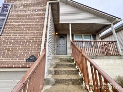 628 Smugglers Notch Dr in Lexington, KY - Building Photo - Building Photo