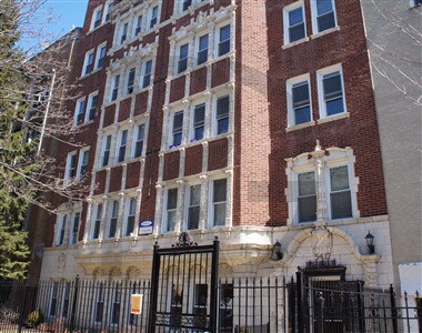 5417 N Kenmore Ave in Chicago, IL - Building Photo