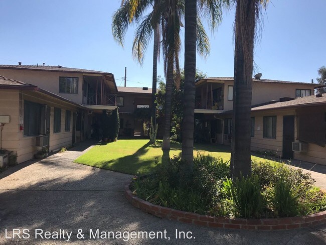 770 E Washington Blvd in Pasadena, CA - Building Photo - Building Photo