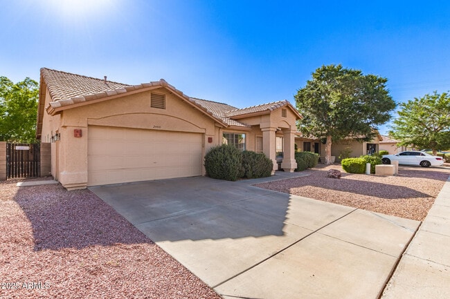 24410 N 39th Ave in Glendale, AZ - Building Photo - Building Photo