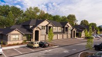 Building Photo - The District at Parkcenter Apartments in Boise, Idaho