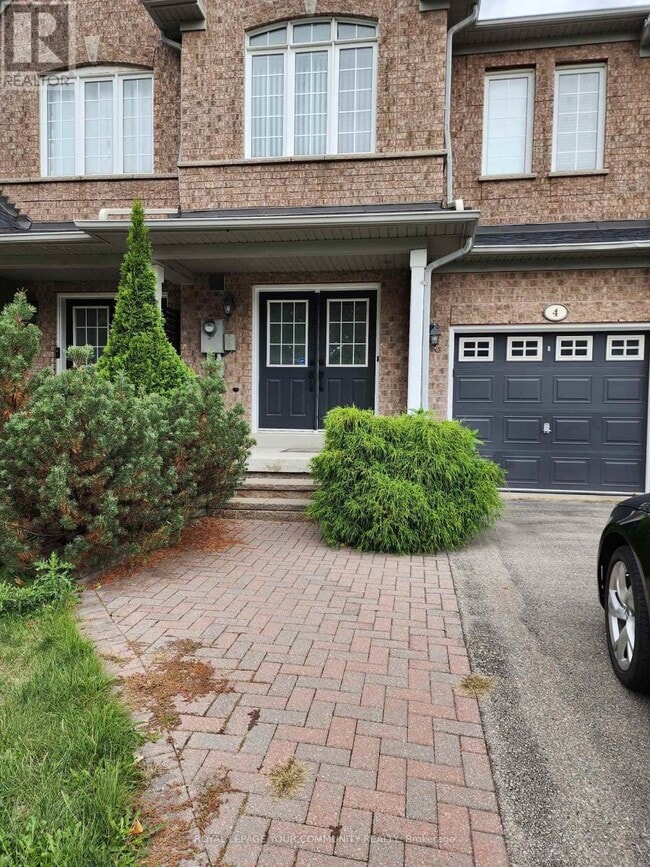 property at 4 Daniel Reaman Crescent