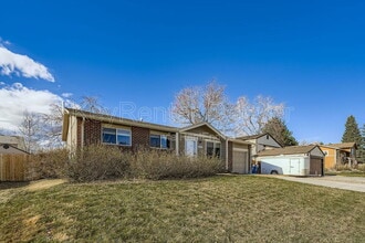8897 Estes St in Westminster, CO - Building Photo - Building Photo
