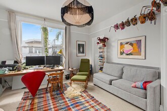 32A Landers St in San Francisco, CA - Building Photo - Building Photo