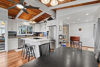 3538 Maluhia St in Honolulu, HI - Building Photo - Building Photo