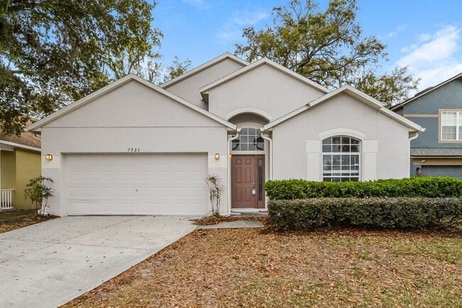 property at 7933 Riffle Ln