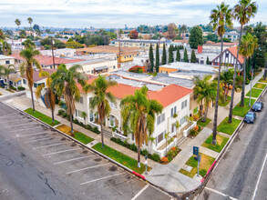 1701 E Ocean Blvd in Long Beach, CA - Building Photo - Building Photo