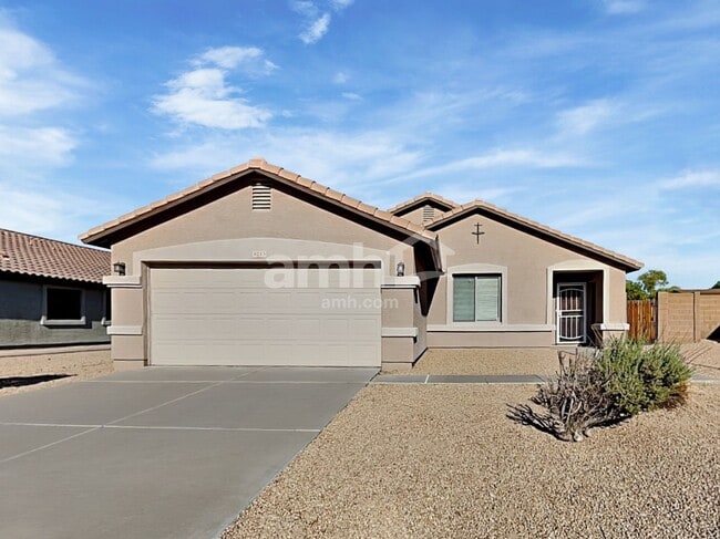 property at 8213 S 51st Dr