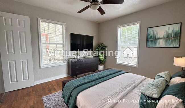 2309 2nd Pl in Lubbock, TX - Building Photo - Building Photo