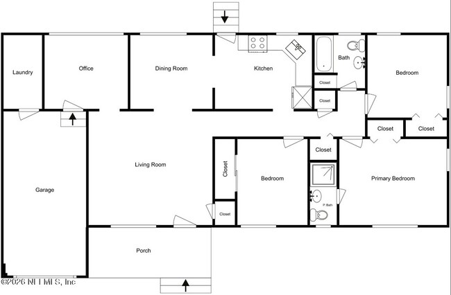 6406 Harlow Blvd in Jacksonville, FL - Building Photo - Building Photo