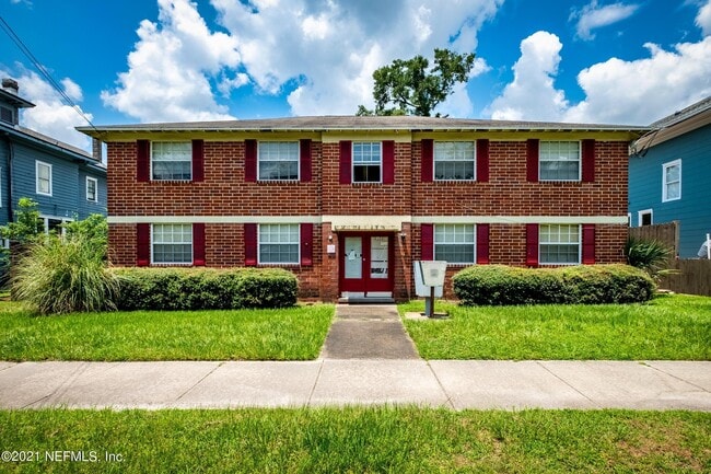 property at 2153 Post St