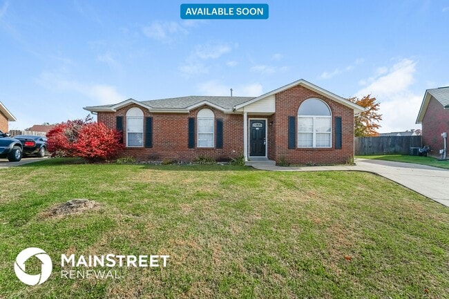 property at 8205 Krystle Ridge Pl