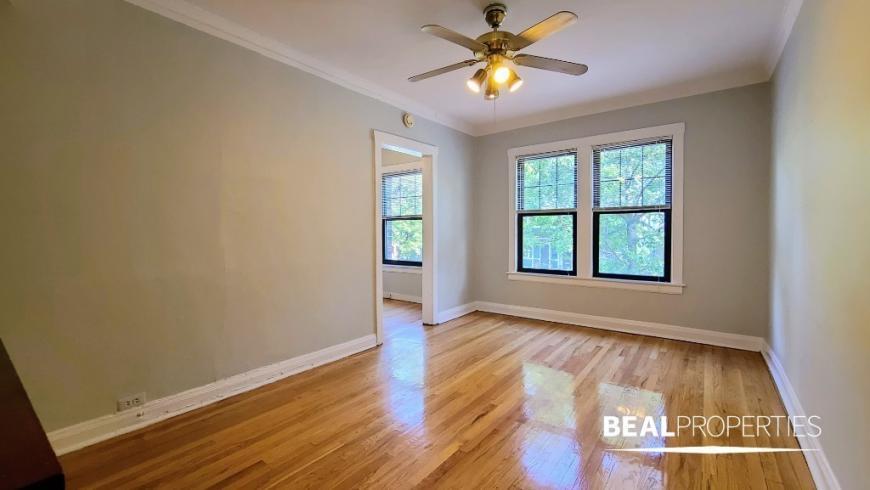 3008 N Racine Ave in Chicago, IL - Building Photo