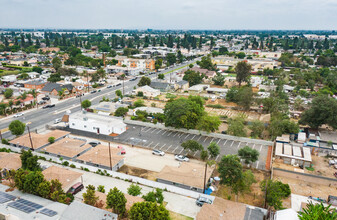 2022 E El Segundo Blvd in Compton, CA - Building Photo - Building Photo