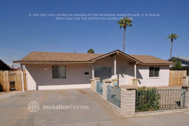 property at 7224 W North Ln