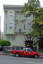 1225 Pine St Apartments