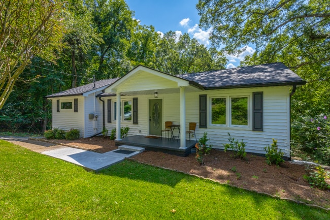 property at 3508 Shelby Cir