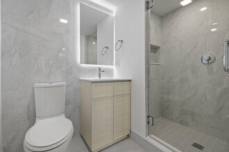 1243 Beacon St in Brookline, MA - Building Photo - Building Photo