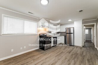 1540 Maria Dr in Jackson, MS - Building Photo - Building Photo