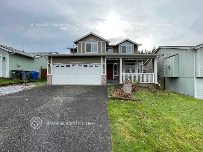 property at 1608 St Ct E