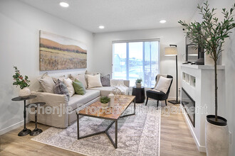 1203-1163 163 St SW in Edmonton, AB - Building Photo - Building Photo