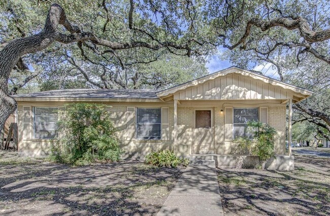 property at 11408 Tedford St