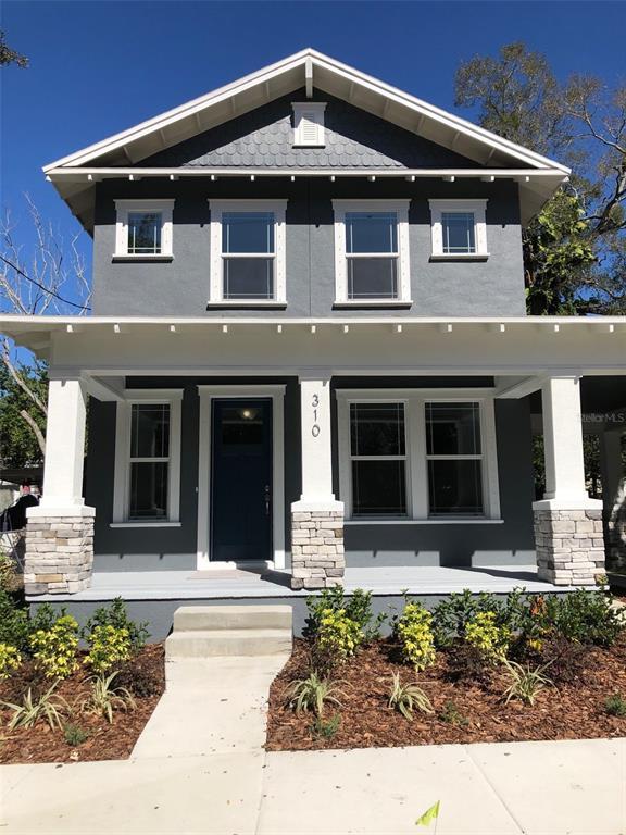 310 E Ford St in Tampa, FL - Building Photo - Building Photo