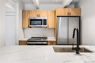 1177 York St in Denver, CO - Building Photo - Building Photo