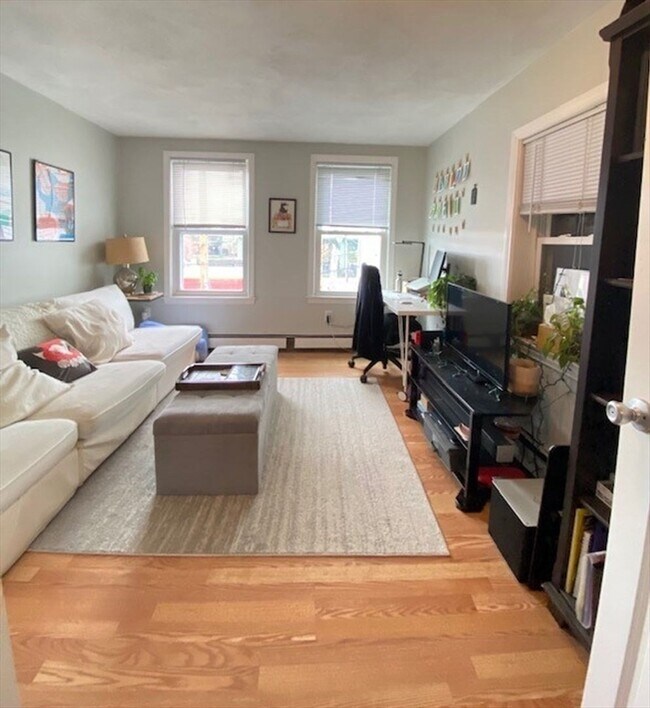 property at 137 Chelsea St