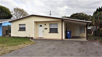 5342 22nd Ave N in St. Petersburg, FL - Building Photo