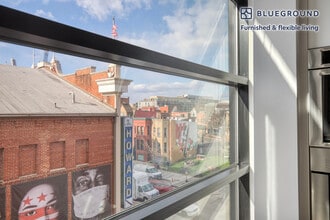 618 T St NW in Washington, DC - Building Photo - Building Photo