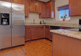 954 Daffodil St in Fountain, CO - Building Photo - Building Photo