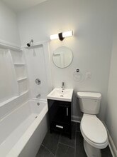 236-242 W Harvey St in Philadelphia, PA - Foto de edificio - Building Photo