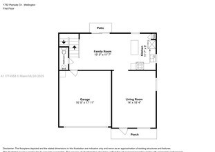 1732 Pierside Cir in Wellington, FL - Building Photo - Building Photo