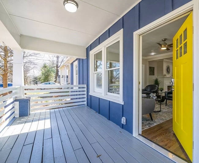 1395 Beatie Ave SW in Atlanta, GA - Building Photo - Building Photo