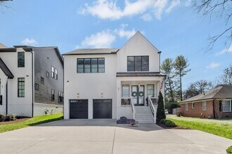59 Brookwood Terrace in Nashville, TN - Foto de edificio - Building Photo
