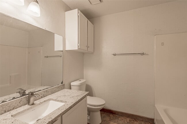 property at 2521 Crosstimbers Dr